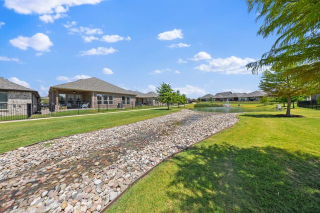 918 Capella Lane, Mansfield, TX 76063