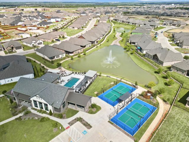 918 Capella Lane, Mansfield, TX 76063