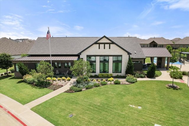 918 Capella Lane, Mansfield, TX 76063