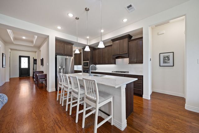 918 Capella Lane, Mansfield, TX 76063