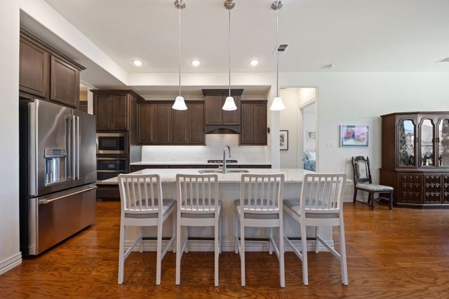 918 Capella Lane, Mansfield, TX 76063