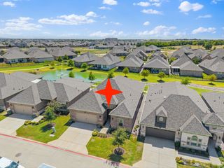 918 Capella Lane, Mansfield, TX 76063