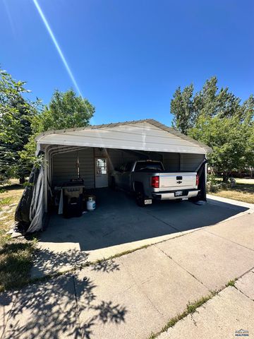 1320 SPEARFISH MOUNTAIN LN, Spearfish, SD 57783