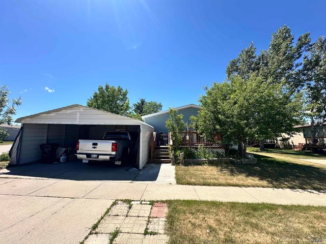 1320 SPEARFISH MOUNTAIN LN, Spearfish, SD 57783
