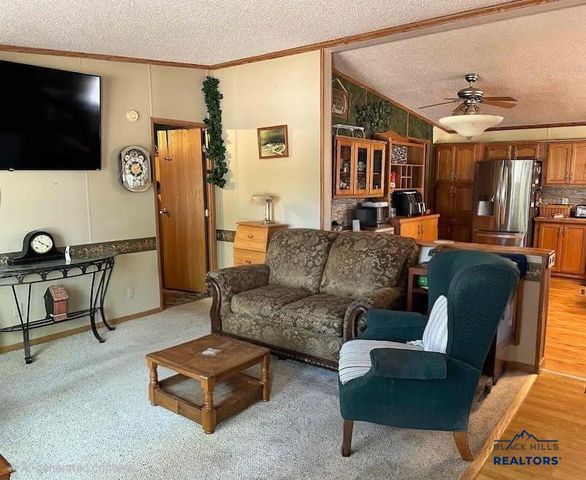 1320 SPEARFISH MOUNTAIN LN, Spearfish, SD 57783