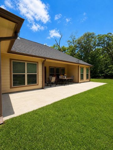 4102 Angus Court, Cleveland, TX 77328