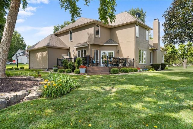 4214 Victory Circle, Lee's Summit, MO 64082