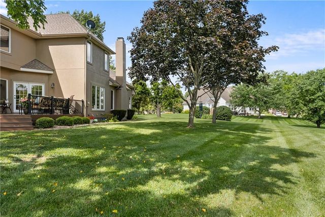 4214 Victory Circle, Lee's Summit, MO 64082