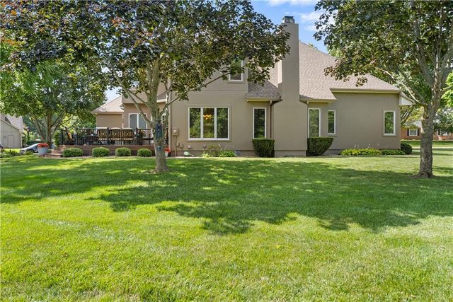 4214 Victory Circle, Lee's Summit, MO 64082