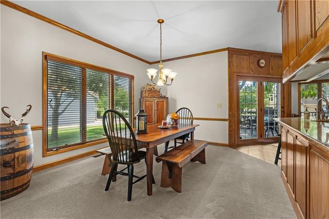 4214 Victory Circle, Lee's Summit, MO 64082