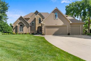 4214 Victory Circle, Lee's Summit, MO 64082