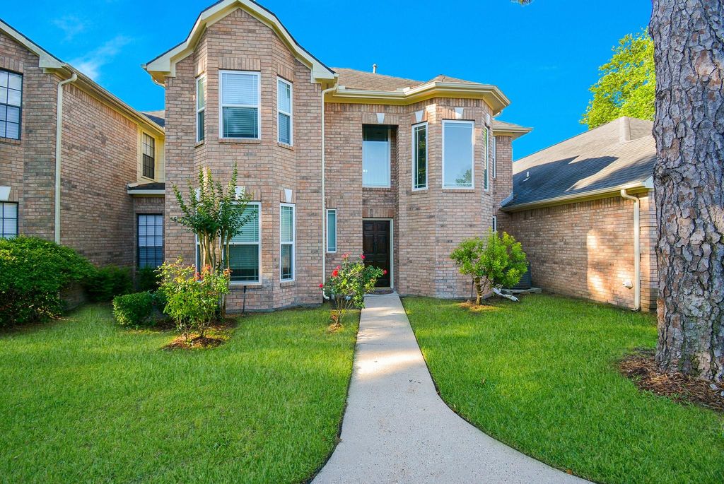 16407 N Eldridge Parkway C, Tomball, TX 77377