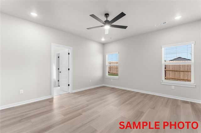 5900 SW Bear Creek Avenue, Bentonville, AR 72713