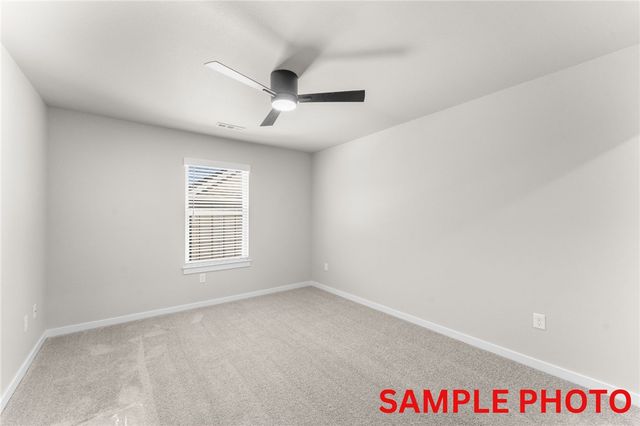 5900 SW Bear Creek Avenue, Bentonville, AR 72713
