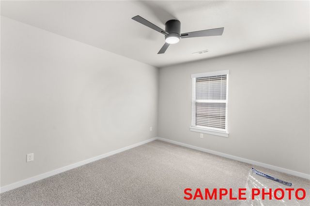 5900 SW Bear Creek Avenue, Bentonville, AR 72713