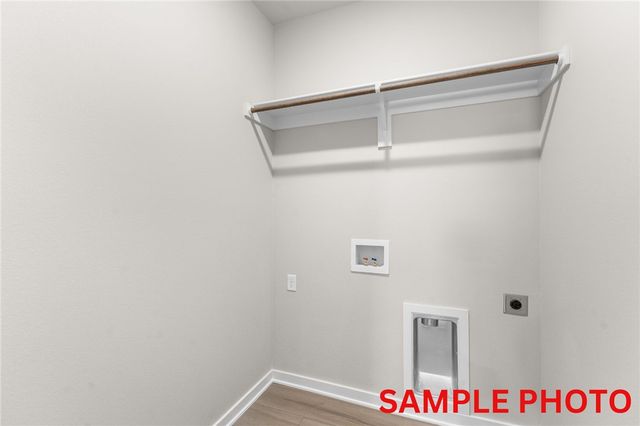 5900 SW Bear Creek Avenue, Bentonville, AR 72713