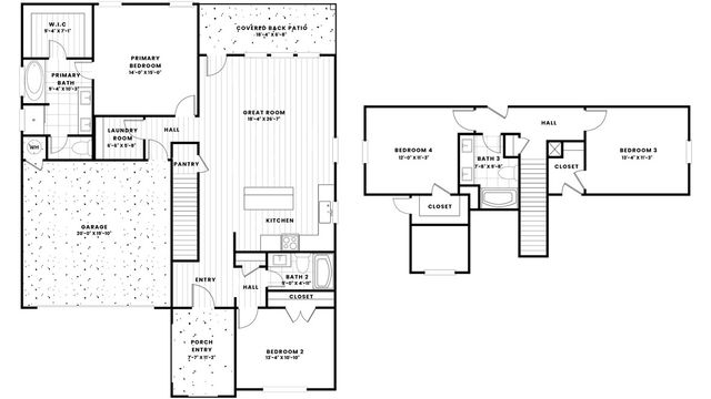 5900 SW Bear Creek Avenue, Bentonville, AR 72713