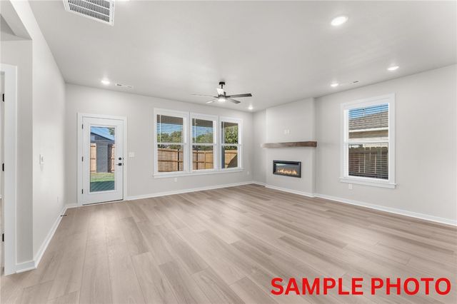 5900 SW Bear Creek Avenue, Bentonville, AR 72713