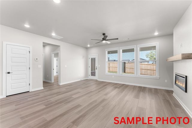 5900 SW Bear Creek Avenue, Bentonville, AR 72713