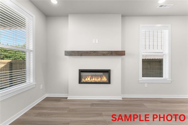 5900 SW Bear Creek Avenue, Bentonville, AR 72713