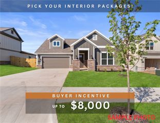 5900 SW Bear Creek Avenue, Bentonville, AR 72713