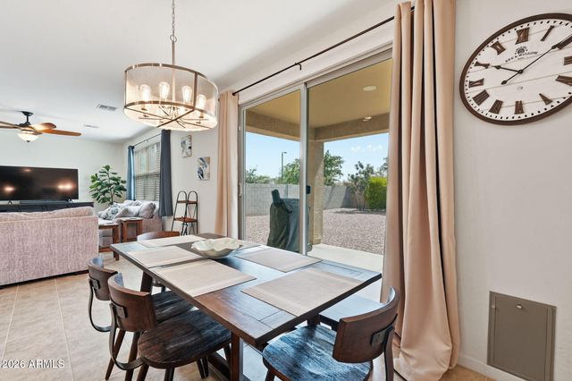 34015 N DESERT STAR Drive, San Tan Valley, AZ 85144