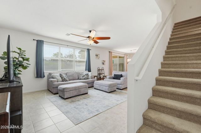 34015 N DESERT STAR Drive, San Tan Valley, AZ 85144