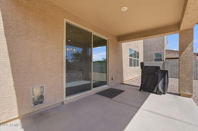 34015 N DESERT STAR Drive, San Tan Valley, AZ 85144