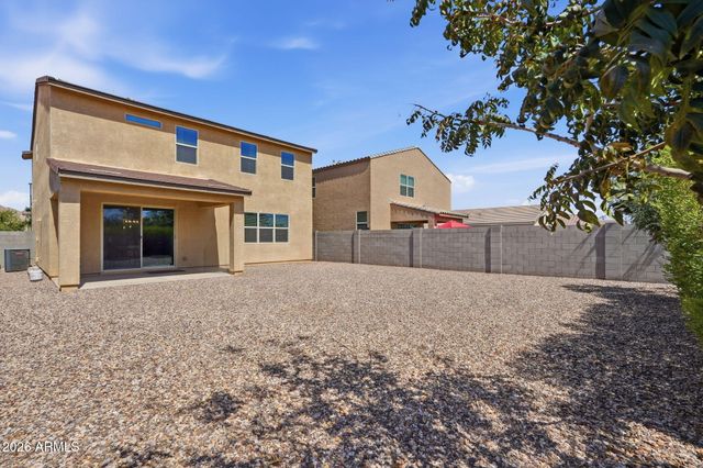 34015 N DESERT STAR Drive, San Tan Valley, AZ 85144