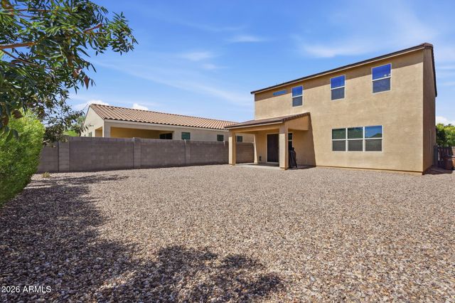 34015 N DESERT STAR Drive, San Tan Valley, AZ 85144
