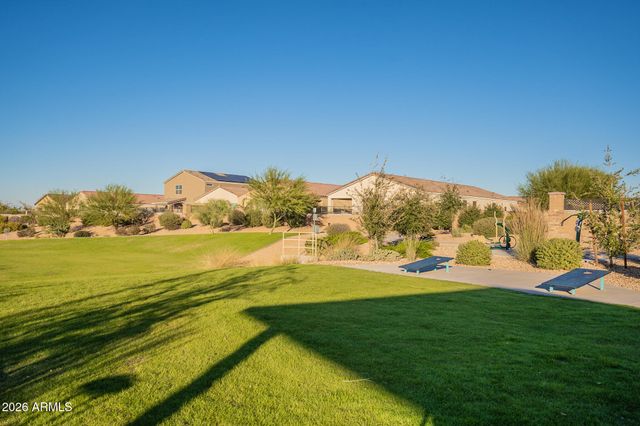 34015 N DESERT STAR Drive, San Tan Valley, AZ 85144