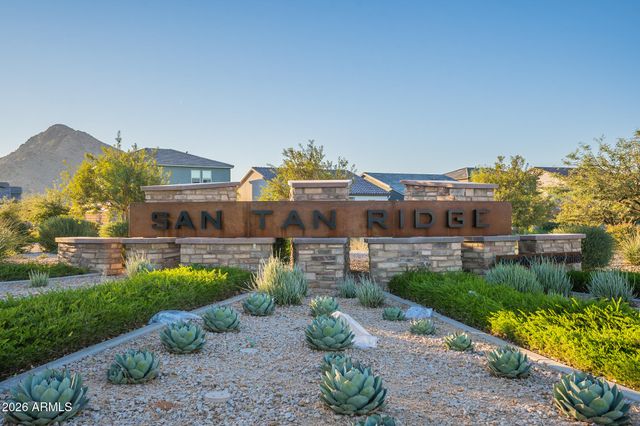 34015 N DESERT STAR Drive, San Tan Valley, AZ 85144