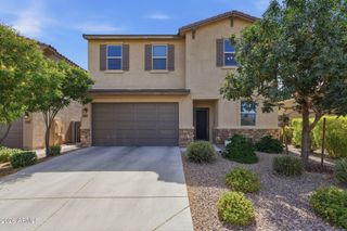 34015 N DESERT STAR Drive, San Tan Valley, AZ 85144
