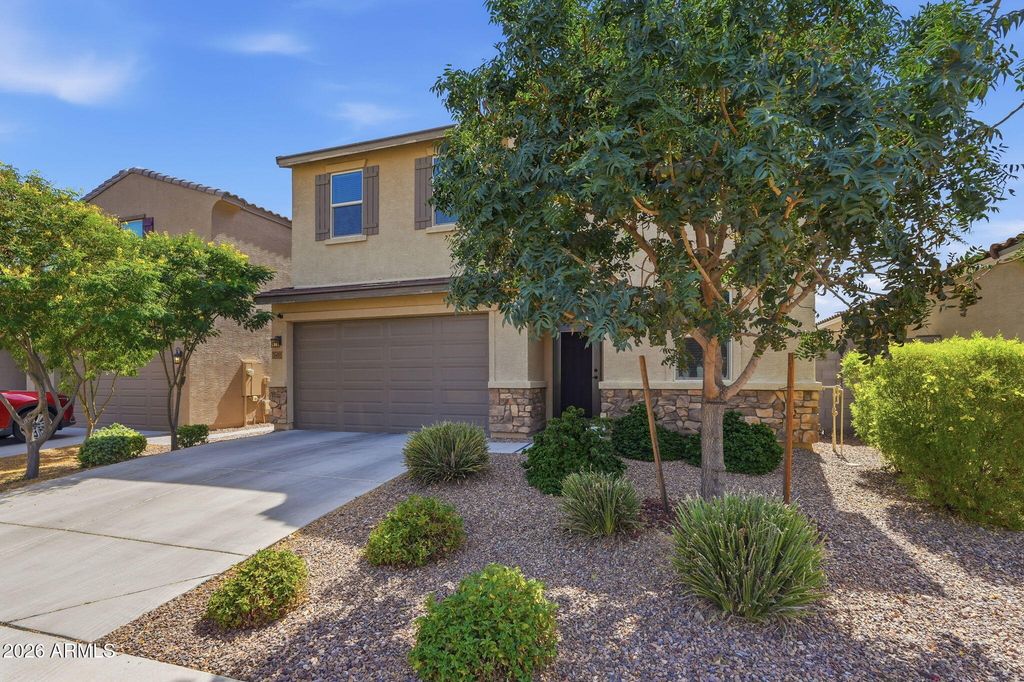 34015 N DESERT STAR Drive, San Tan Valley, AZ 85144 — photo 3