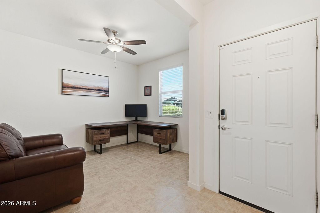 34015 N DESERT STAR Drive, San Tan Valley, AZ 85144 — photo 5