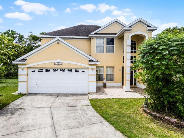 12422 SION COURT, Orlando, FL 32824