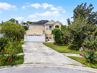 12422 SION COURT, Orlando, FL 32824