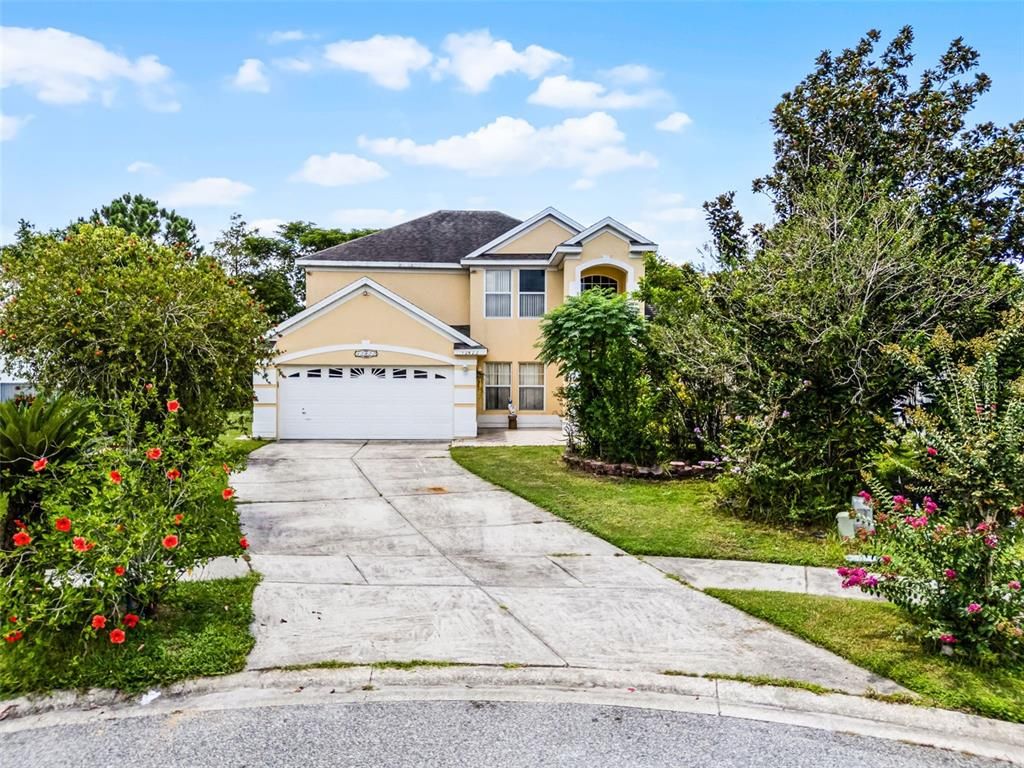 12422 SION COURT, Orlando, FL 32824