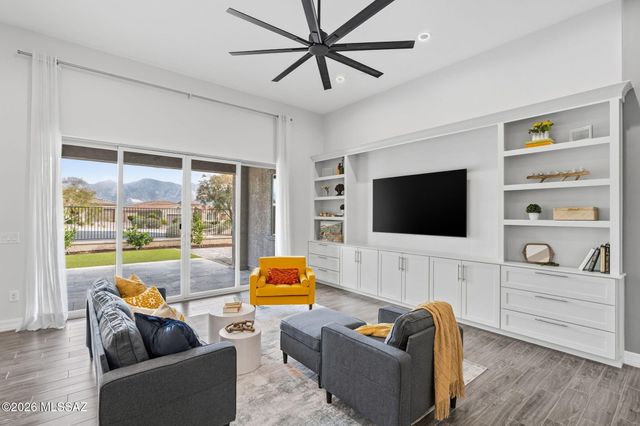 13220 N Fluffgrass Place, Oro Valley, AZ 85755