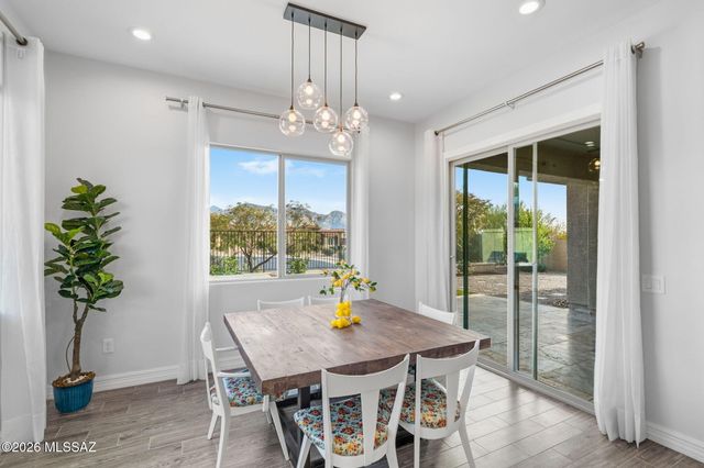 13220 N Fluffgrass Place, Oro Valley, AZ 85755