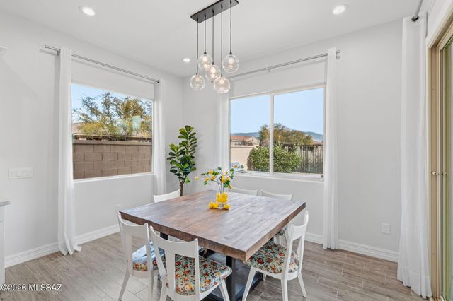 13220 N Fluffgrass Place, Oro Valley, AZ 85755