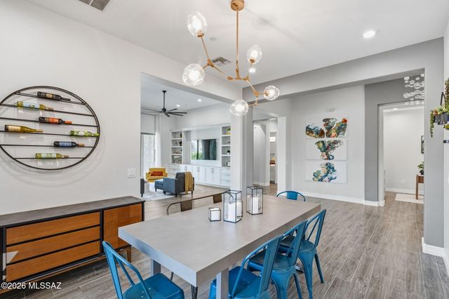 13220 N Fluffgrass Place, Oro Valley, AZ 85755