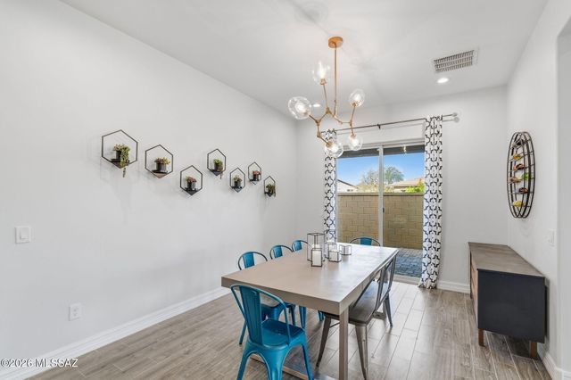 13220 N Fluffgrass Place, Oro Valley, AZ 85755