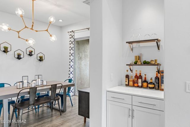 13220 N Fluffgrass Place, Oro Valley, AZ 85755