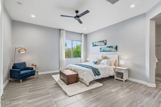 13220 N Fluffgrass Place, Oro Valley, AZ 85755