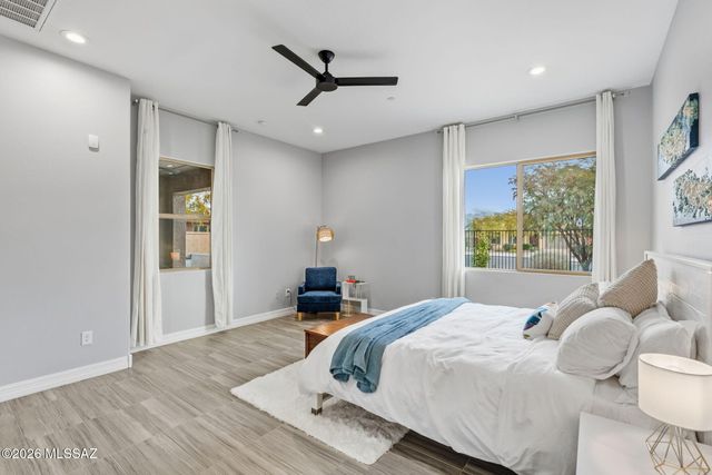 13220 N Fluffgrass Place, Oro Valley, AZ 85755