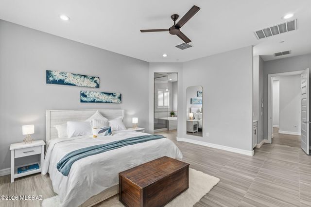 13220 N Fluffgrass Place, Oro Valley, AZ 85755