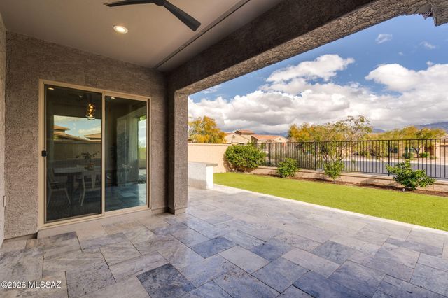 13220 N Fluffgrass Place, Oro Valley, AZ 85755