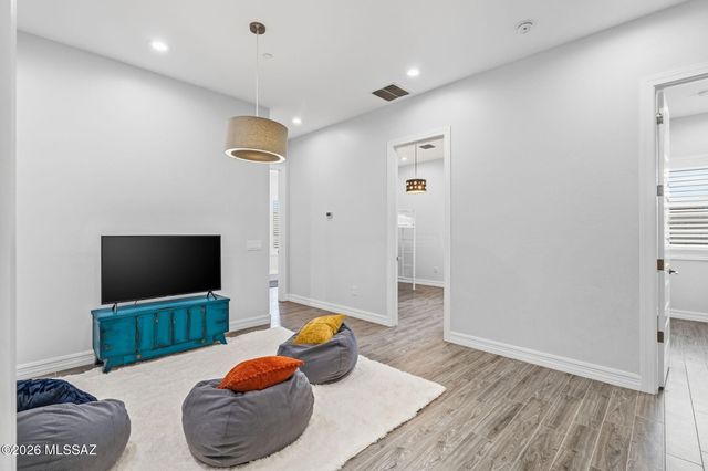 13220 N Fluffgrass Place, Oro Valley, AZ 85755