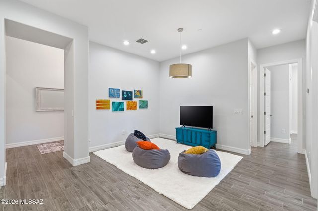 13220 N Fluffgrass Place, Oro Valley, AZ 85755